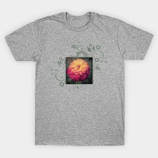 Flower power! T-Shirt